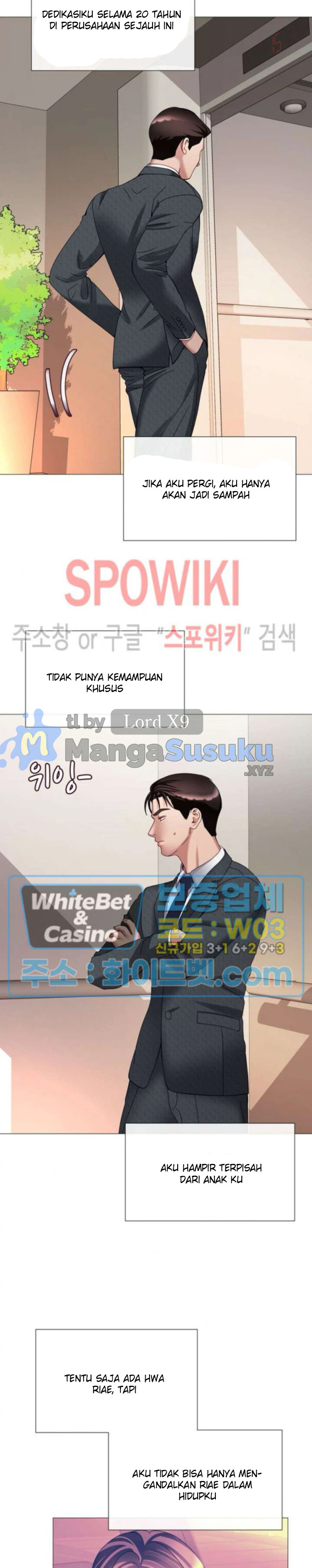 Daddy-in-Law Chapter 41