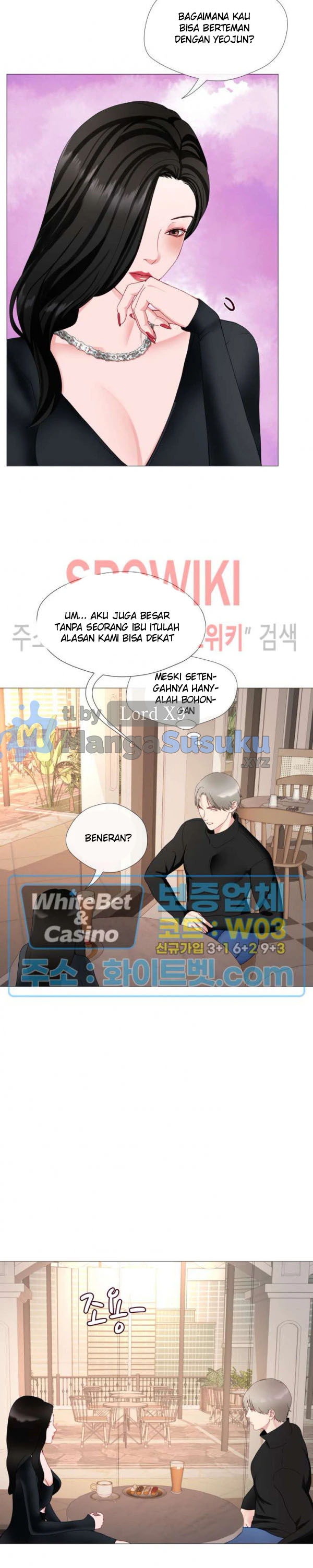 Daddy-in-Law Chapter 44