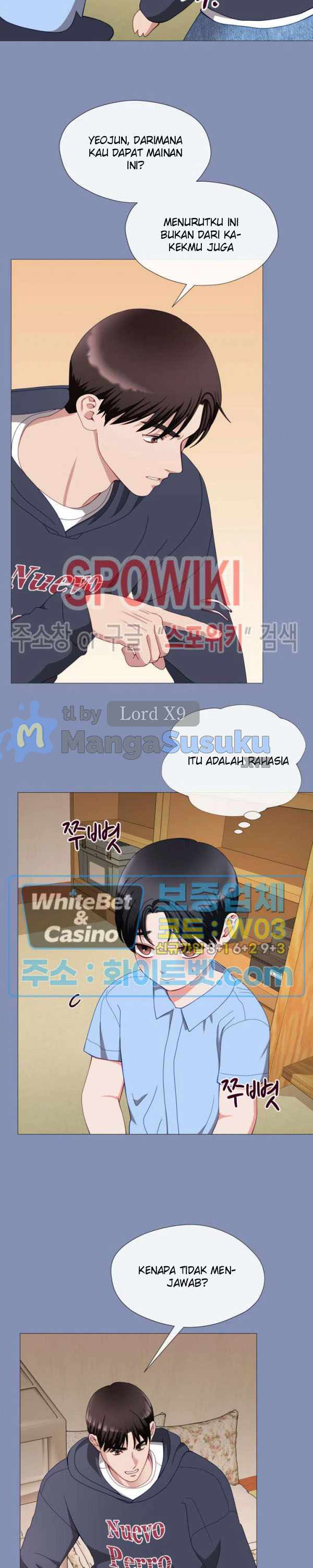 Daddy-in-Law Chapter 44