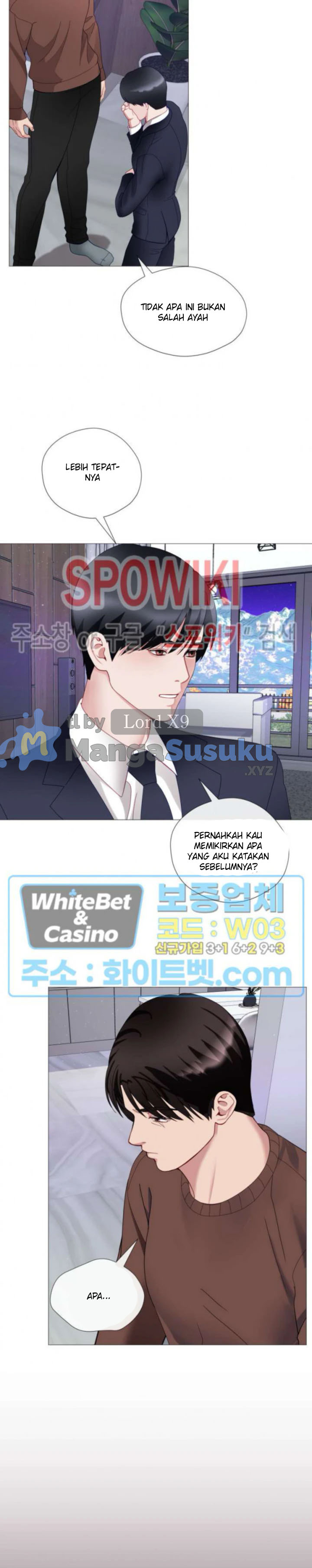 Daddy-in-Law Chapter 47