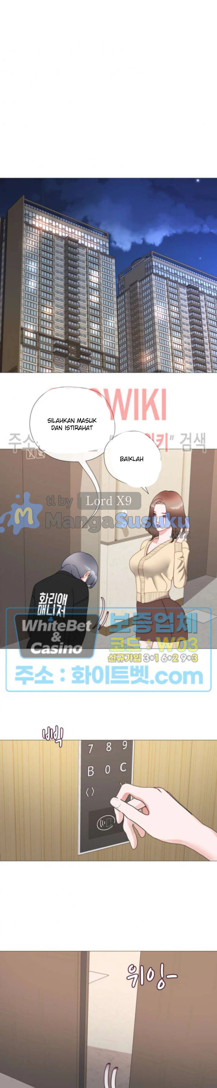 Daddy-in-Law Chapter 47