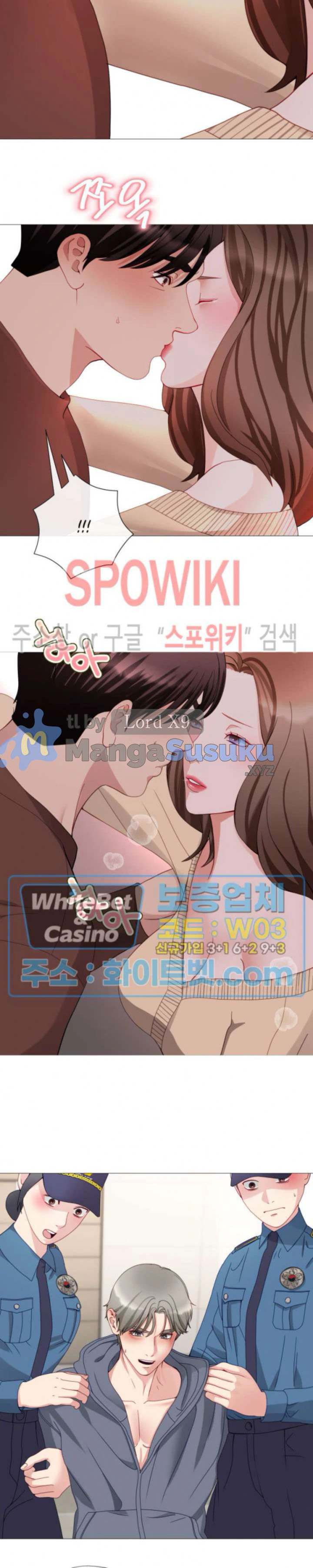 Daddy-in-Law Chapter 48