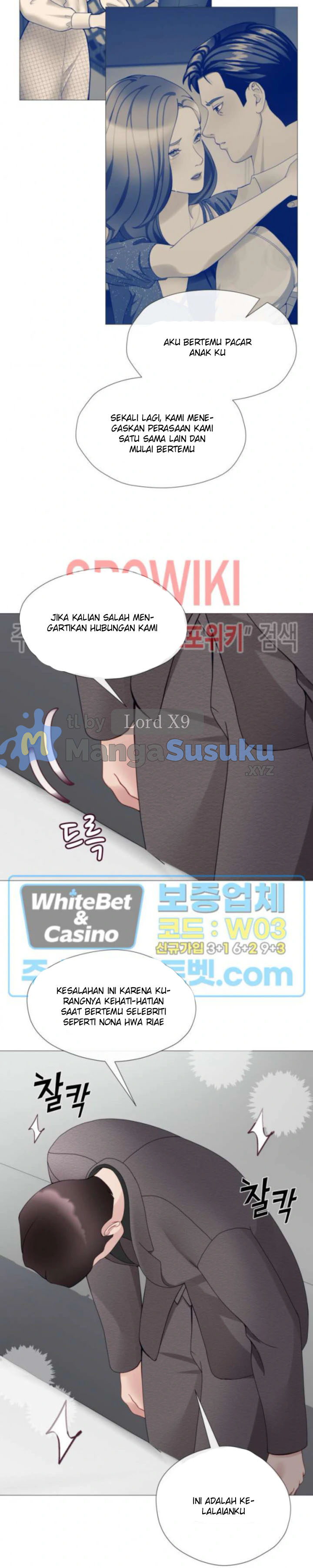 Daddy-in-Law Chapter 48