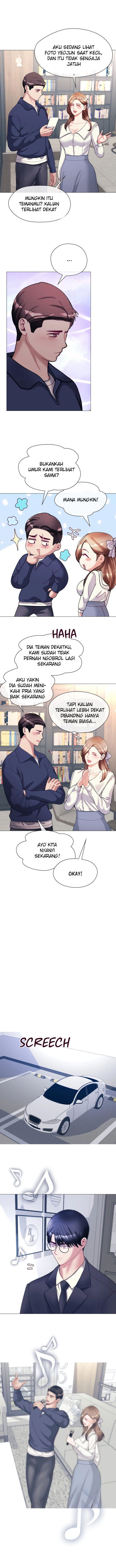 Daddy-in-Law Chapter 7