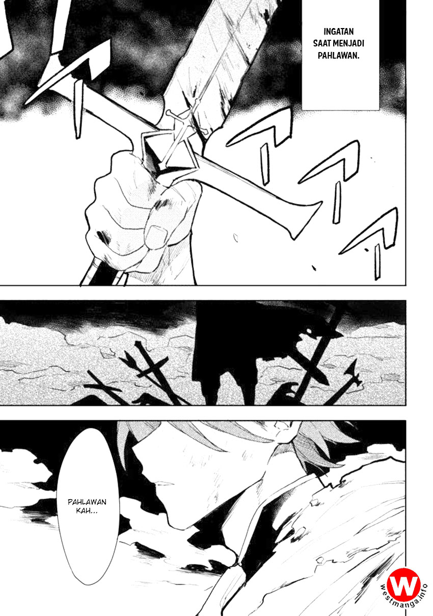 Dekisokonai to Yobareta Moto Eiyuu wa Jikka kara Tsuihou sa Retanode Suki Katte ni Ikiru Koto ni Shita Chapter 1