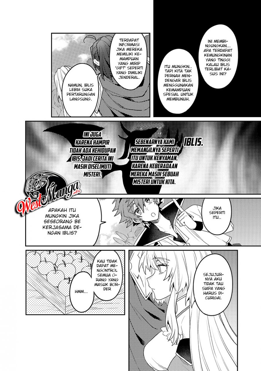 Dekisokonai to Yobareta Moto Eiyuu wa Jikka kara Tsuihou sa Retanode Suki Katte ni Ikiru Koto ni Shita Chapter 6.2