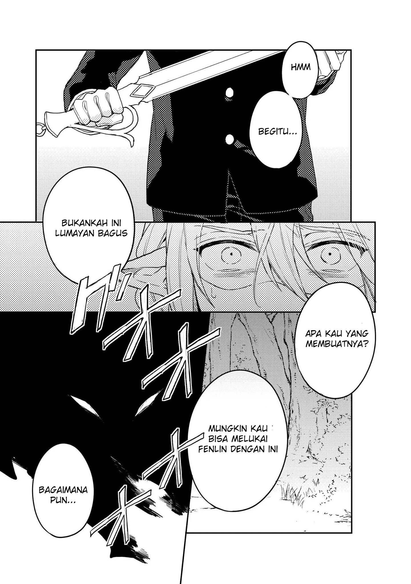 Dekisokonai to Yobareta Moto Eiyuu wa Jikka kara Tsuihou sa Retanode Suki Katte ni Ikiru Koto ni Shita Chapter 7.2