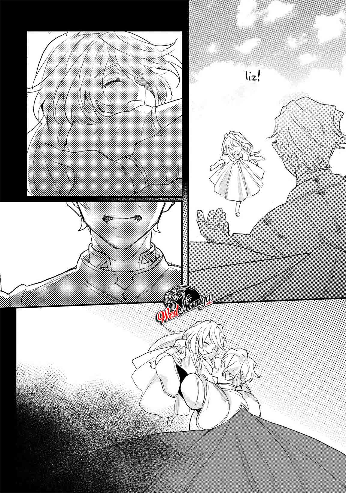 Dekisokonai to Yobareta Moto Eiyuu wa Jikka kara Tsuihou sa Retanode Suki Katte ni Ikiru Koto ni Shita Chapter 10