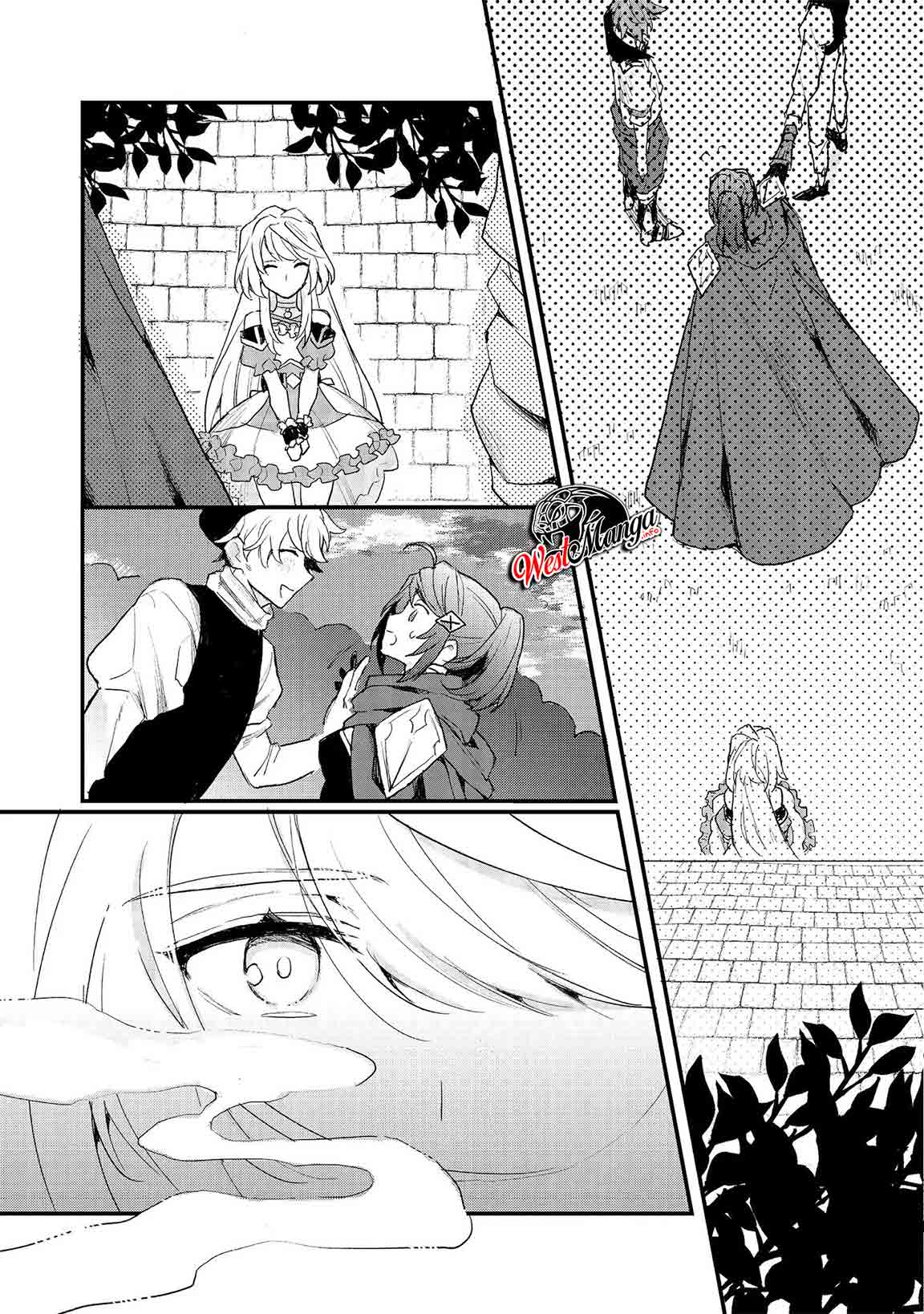 Dekisokonai to Yobareta Moto Eiyuu wa Jikka kara Tsuihou sa Retanode Suki Katte ni Ikiru Koto ni Shita Chapter 11.1