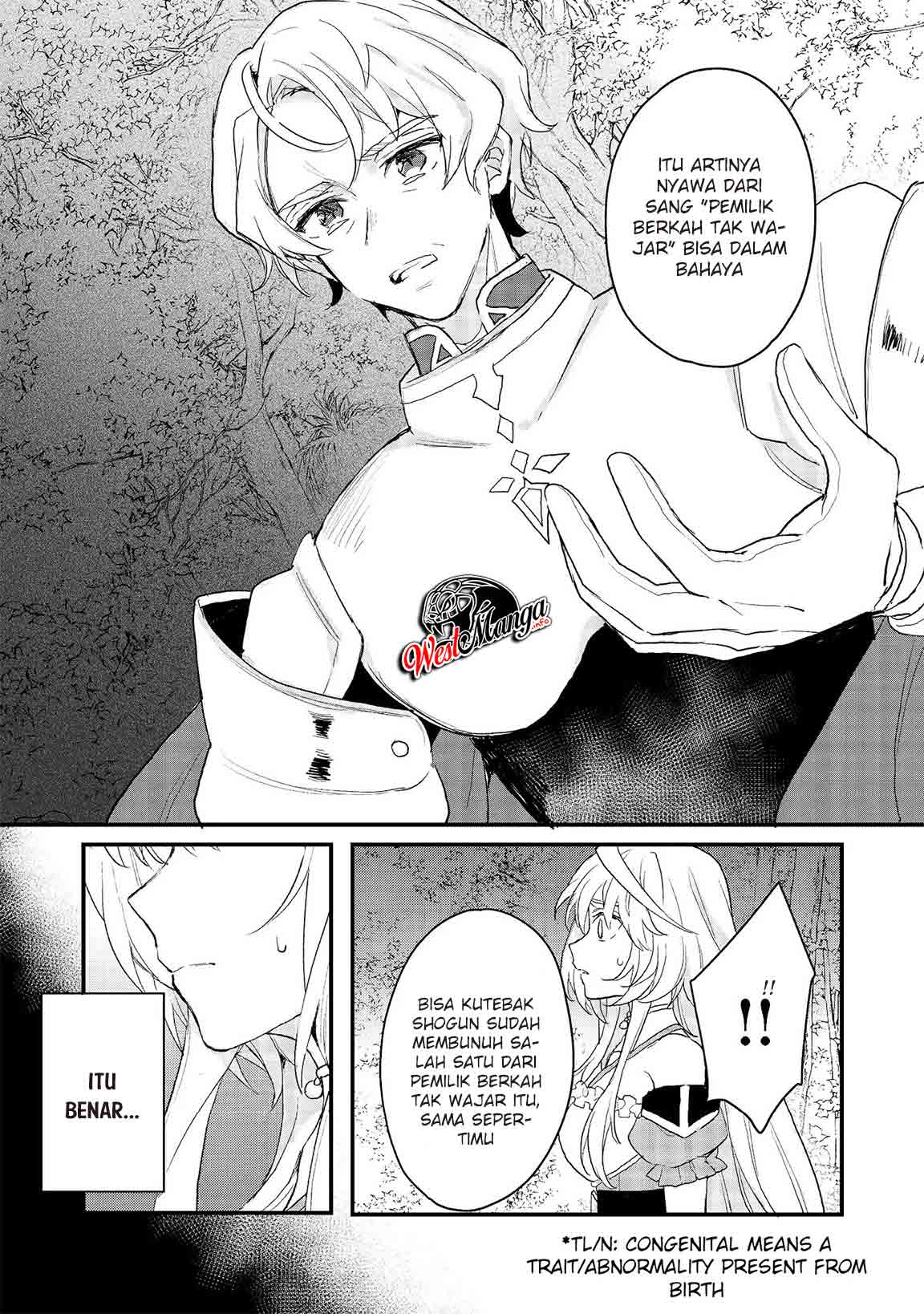 Dekisokonai to Yobareta Moto Eiyuu wa Jikka kara Tsuihou sa Retanode Suki Katte ni Ikiru Koto ni Shita Chapter 11.2