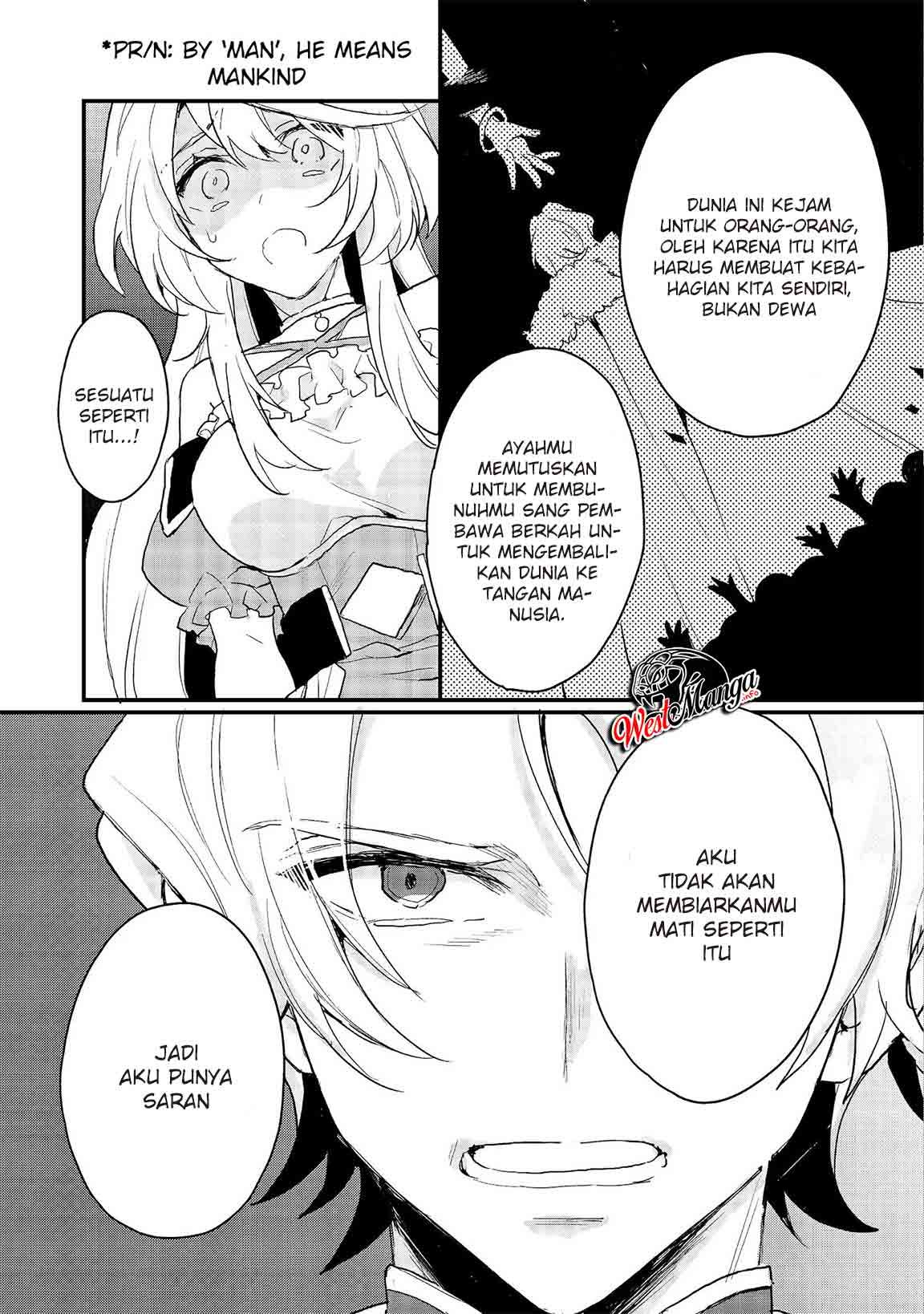 Dekisokonai to Yobareta Moto Eiyuu wa Jikka kara Tsuihou sa Retanode Suki Katte ni Ikiru Koto ni Shita Chapter 11.2