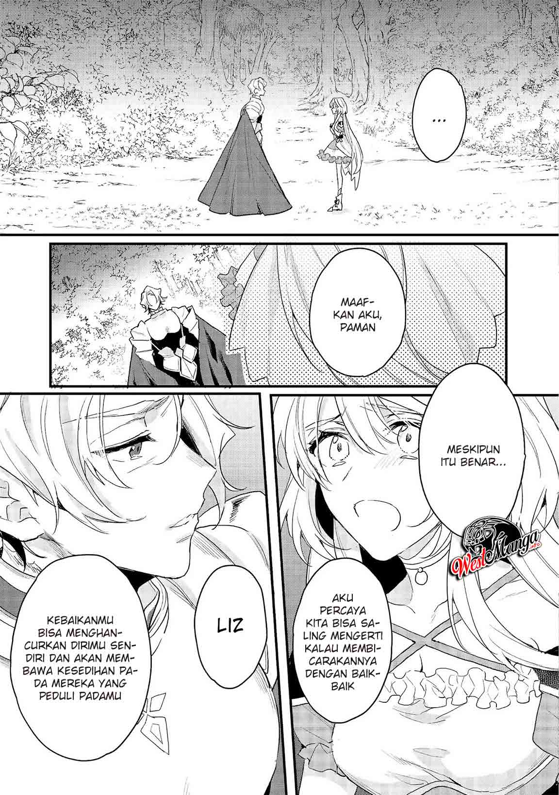 Dekisokonai to Yobareta Moto Eiyuu wa Jikka kara Tsuihou sa Retanode Suki Katte ni Ikiru Koto ni Shita Chapter 11.2