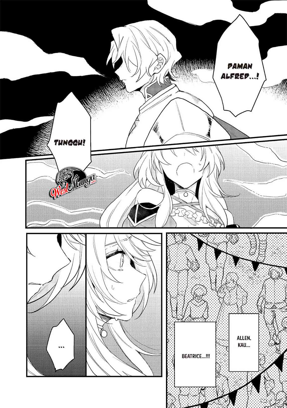 Dekisokonai to Yobareta Moto Eiyuu wa Jikka kara Tsuihou sa Retanode Suki Katte ni Ikiru Koto ni Shita Chapter 11.2