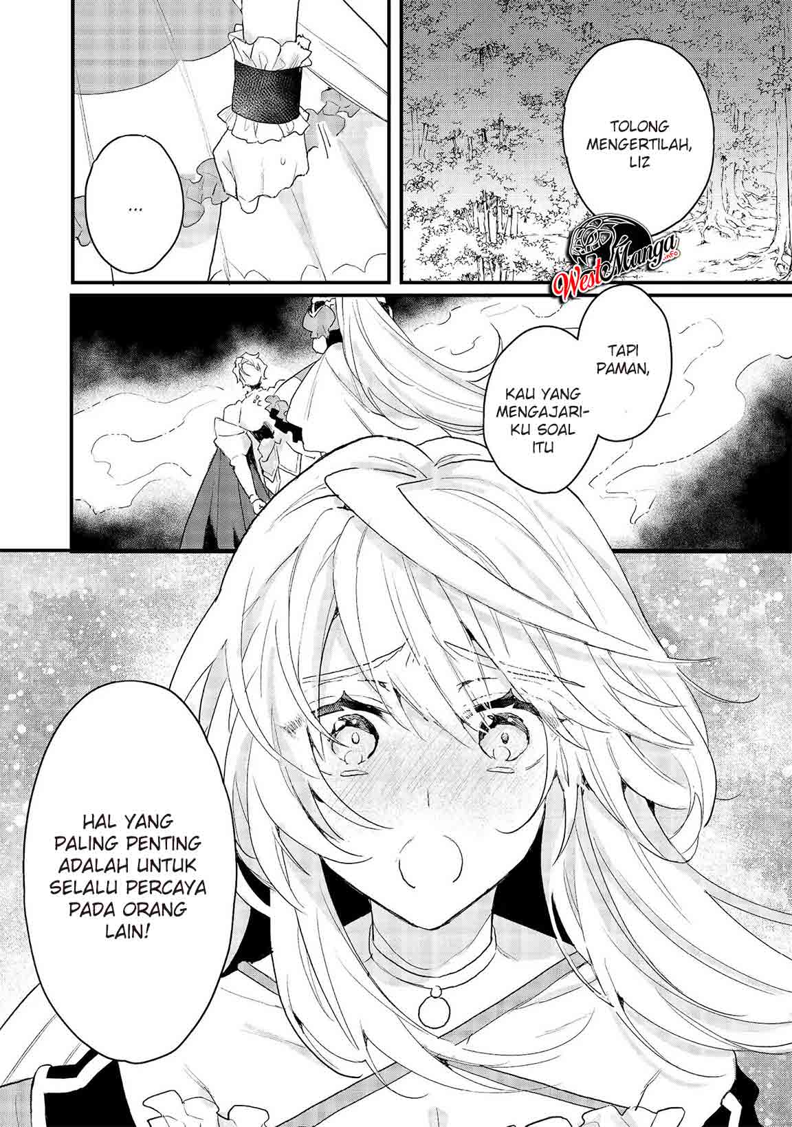 Dekisokonai to Yobareta Moto Eiyuu wa Jikka kara Tsuihou sa Retanode Suki Katte ni Ikiru Koto ni Shita Chapter 11.2