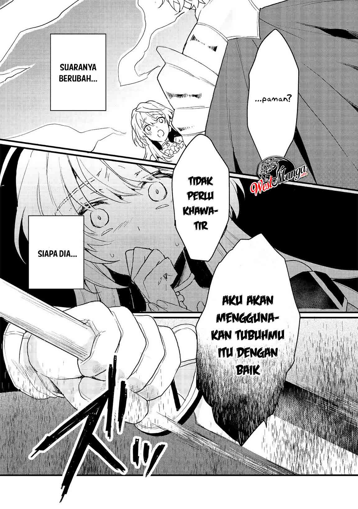 Dekisokonai to Yobareta Moto Eiyuu wa Jikka kara Tsuihou sa Retanode Suki Katte ni Ikiru Koto ni Shita Chapter 11.2