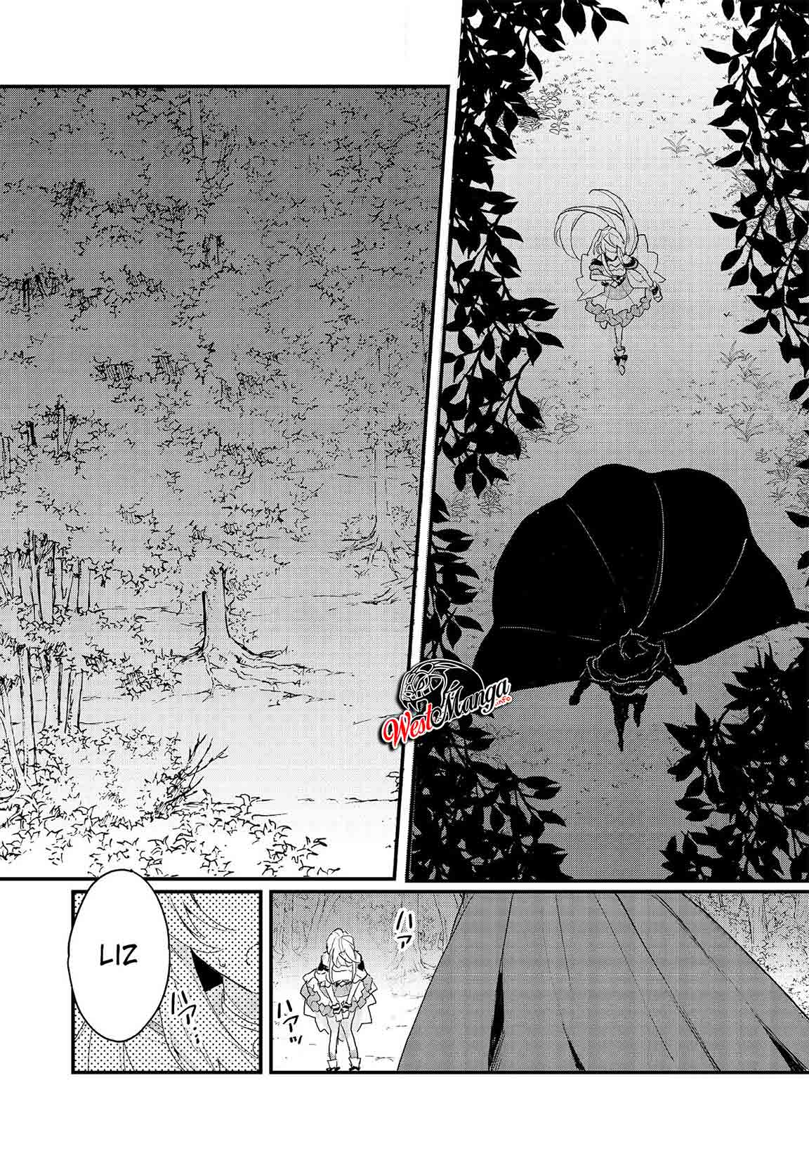 Dekisokonai to Yobareta Moto Eiyuu wa Jikka kara Tsuihou sa Retanode Suki Katte ni Ikiru Koto ni Shita Chapter 11.2