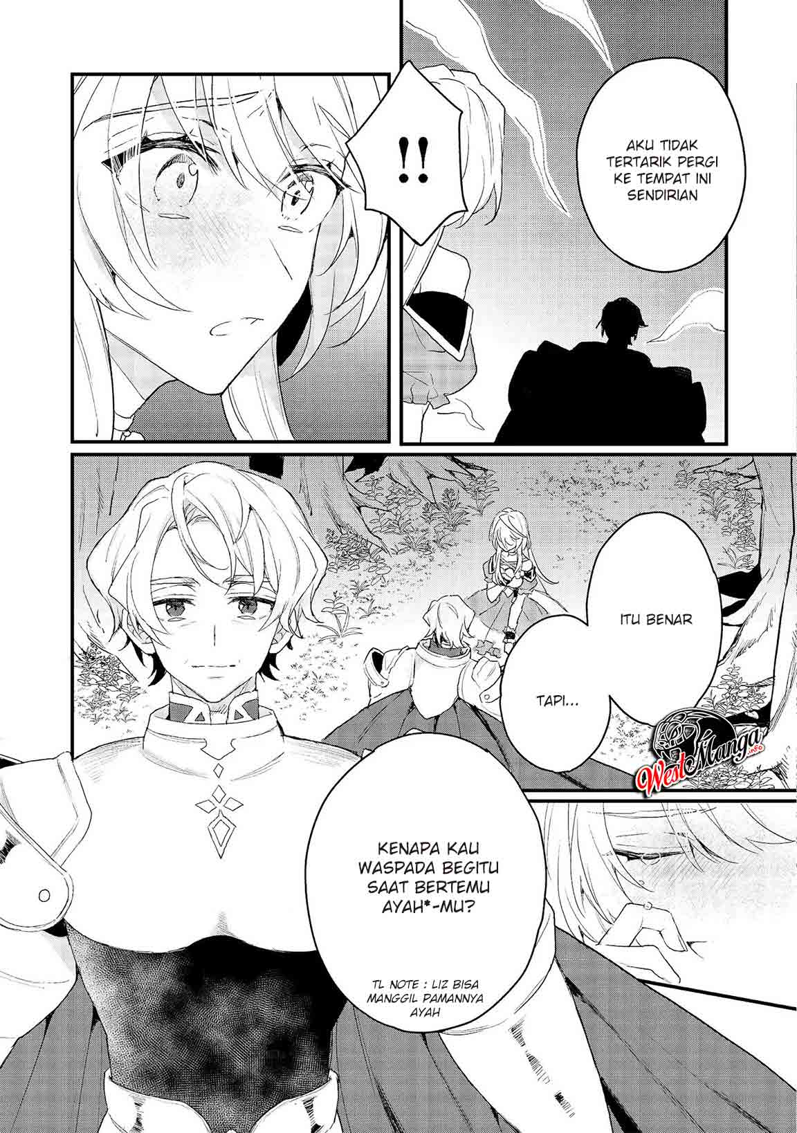 Dekisokonai to Yobareta Moto Eiyuu wa Jikka kara Tsuihou sa Retanode Suki Katte ni Ikiru Koto ni Shita Chapter 11.2
