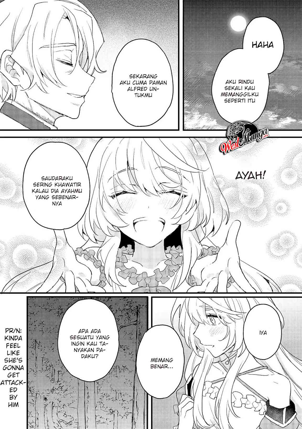 Dekisokonai to Yobareta Moto Eiyuu wa Jikka kara Tsuihou sa Retanode Suki Katte ni Ikiru Koto ni Shita Chapter 11.2
