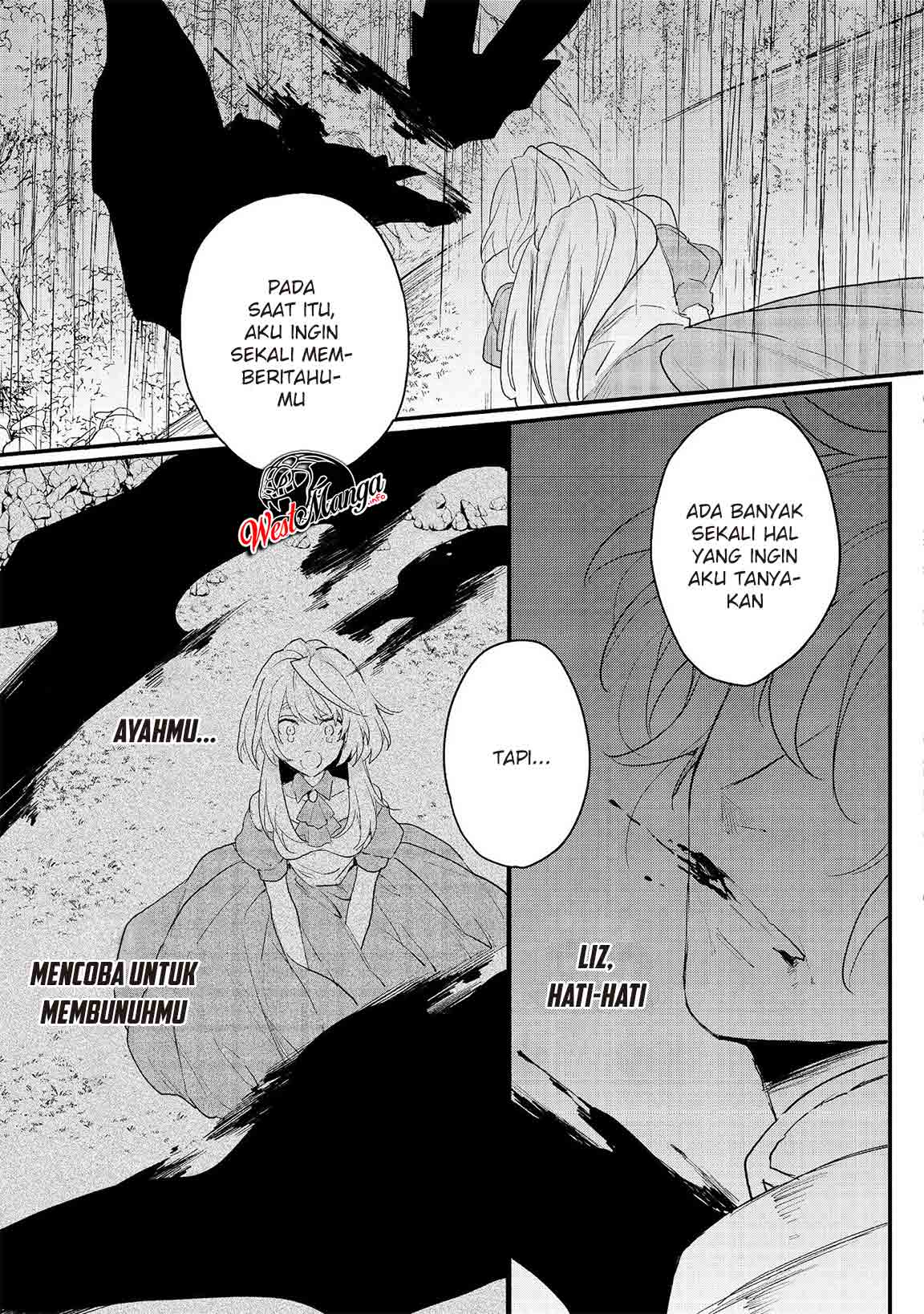 Dekisokonai to Yobareta Moto Eiyuu wa Jikka kara Tsuihou sa Retanode Suki Katte ni Ikiru Koto ni Shita Chapter 11.2