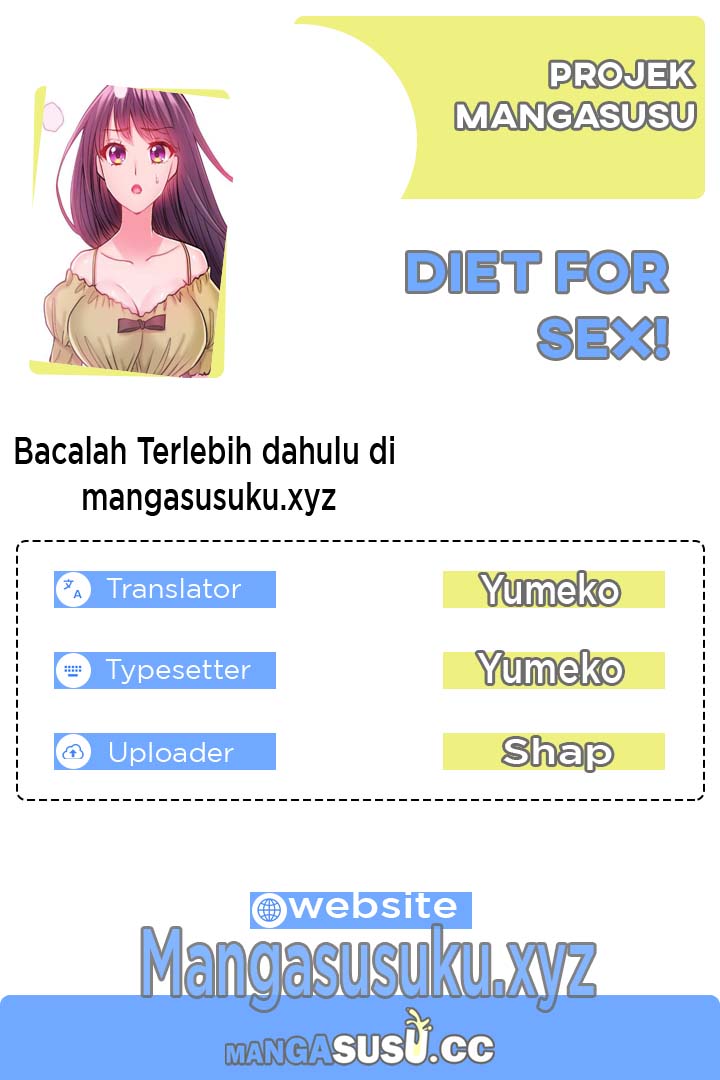 Diet For Sex Chapter 5