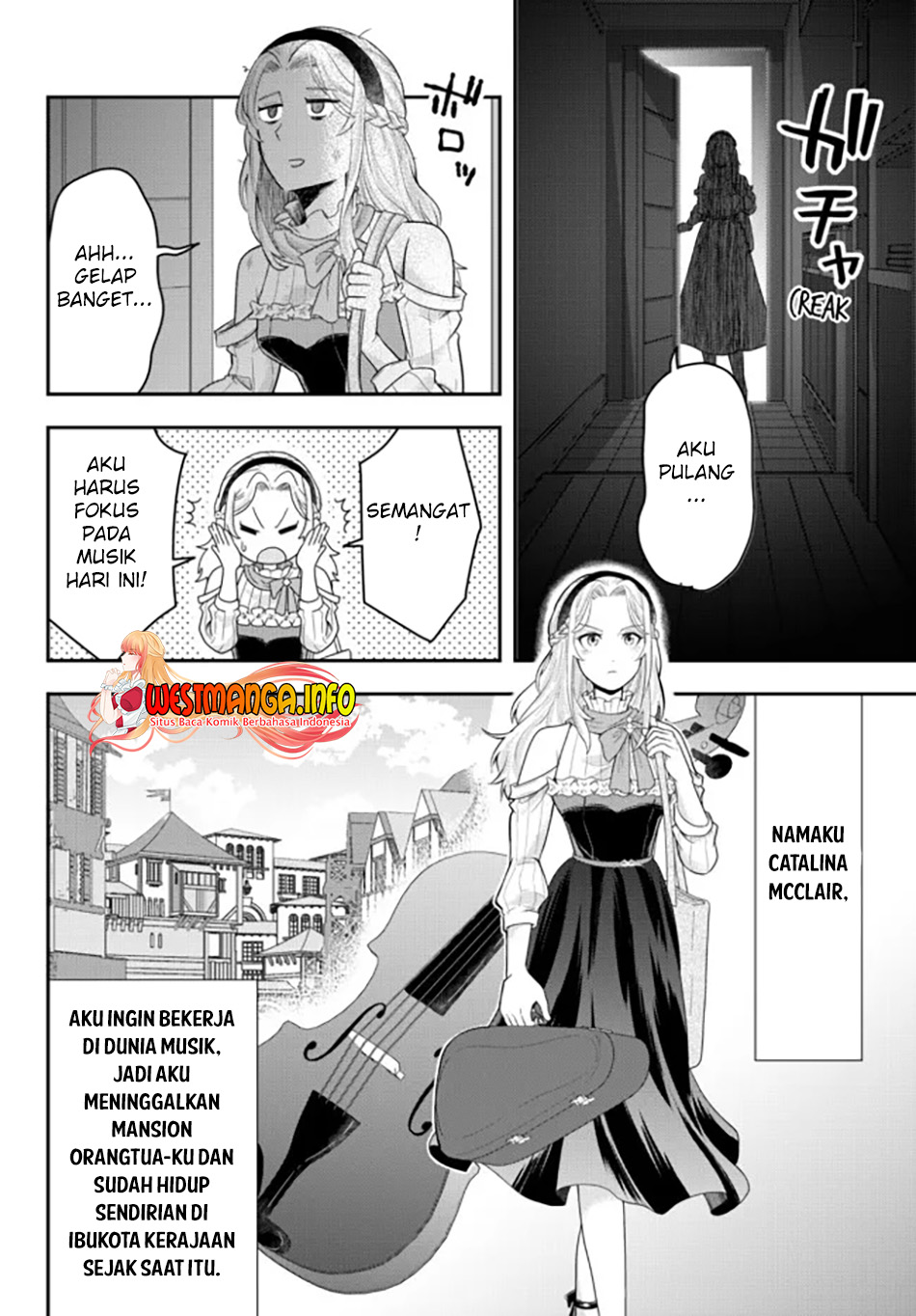 Dokushin Kizoku wa Isekai wo Ouka Suru: Kekkon Shinai Otoko no Yuuga na Ohitori-sama Life Chapter 5