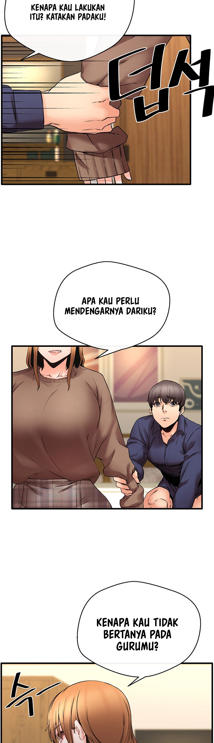 Dra. Sexual Chapter 20