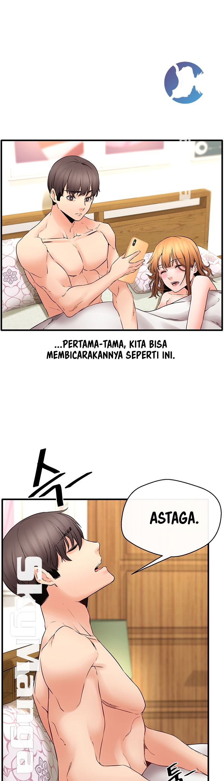 Dra. Sexual Chapter 23