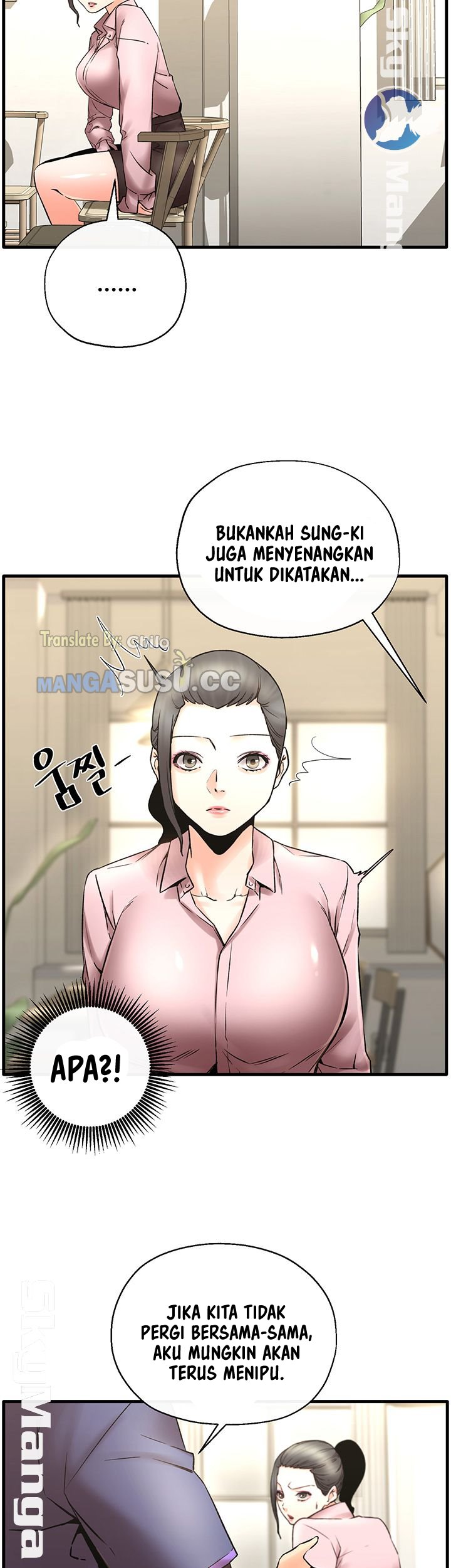 Dra. Sexual Chapter 26