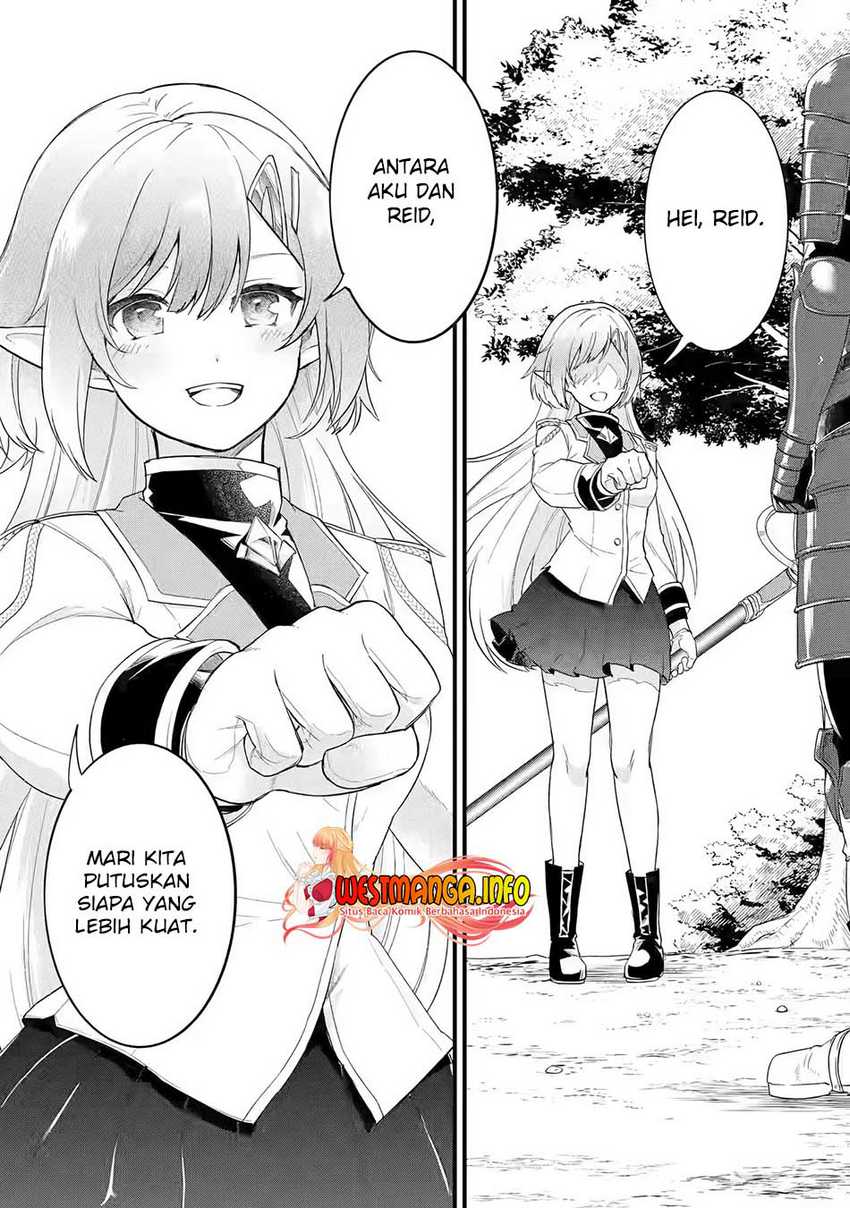 Eiyuu to Kenja no Tensei Kon Chapter 1