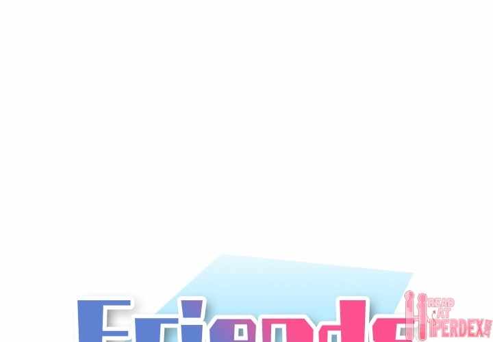 Friends (ATZ) Chapter 26