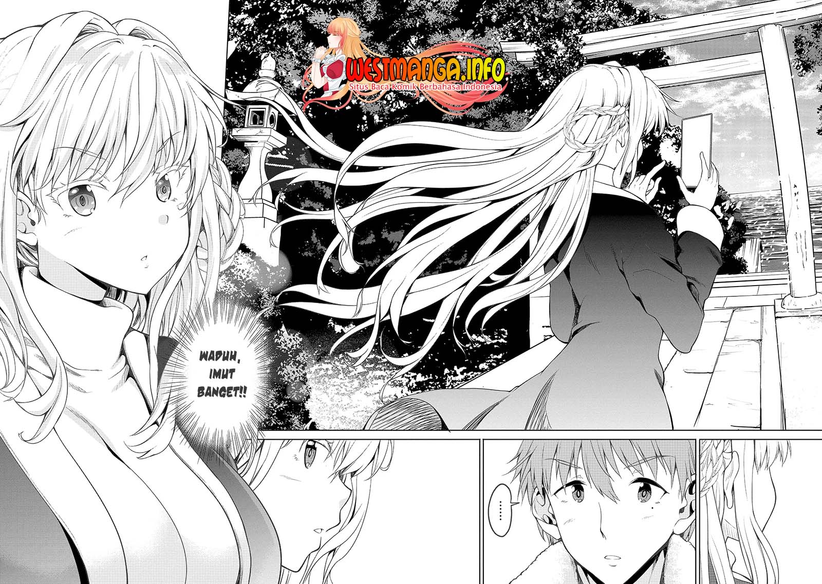 Fuufu nara Doko e demo Chapter 1.1