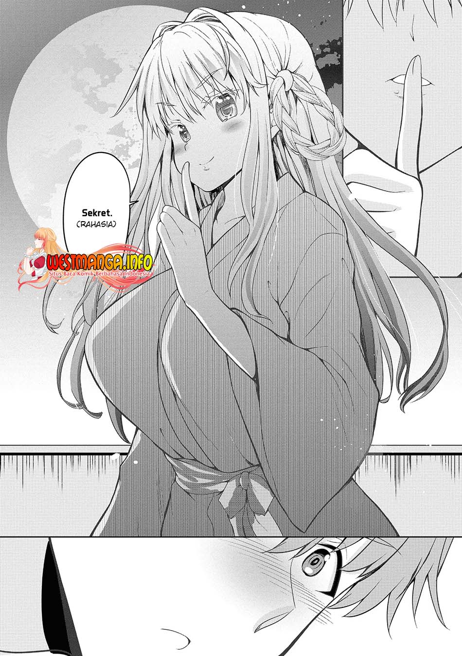 Fuufu nara Doko e demo Chapter 1.2