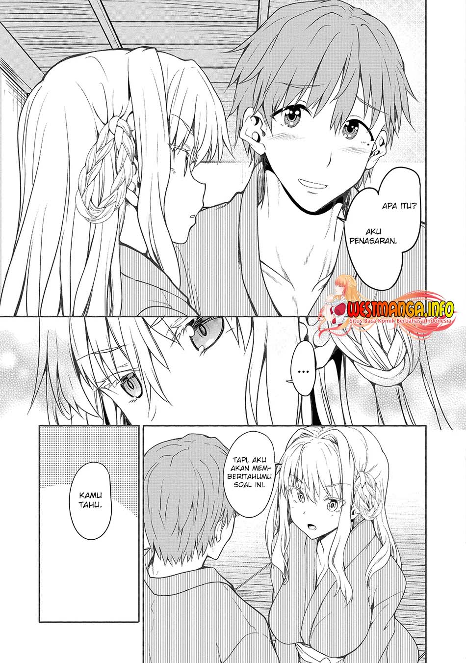 Fuufu nara Doko e demo Chapter 1.2