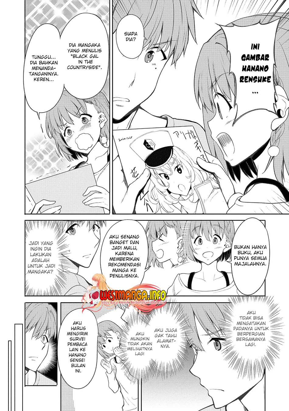 Fuufu nara Doko e demo Chapter 1.2