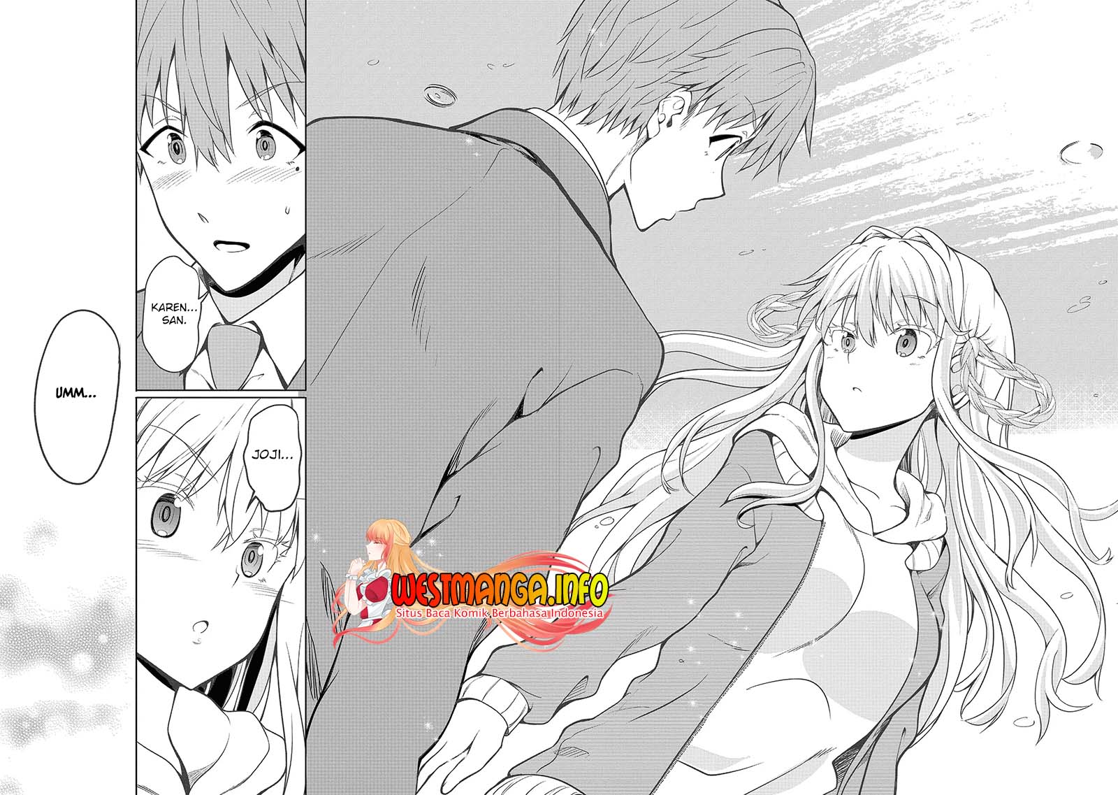 Fuufu nara Doko e demo Chapter 1.2