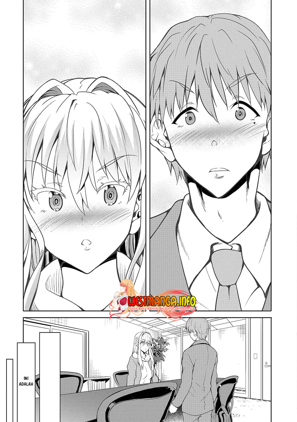 Fuufu nara Doko e demo Chapter 1.2