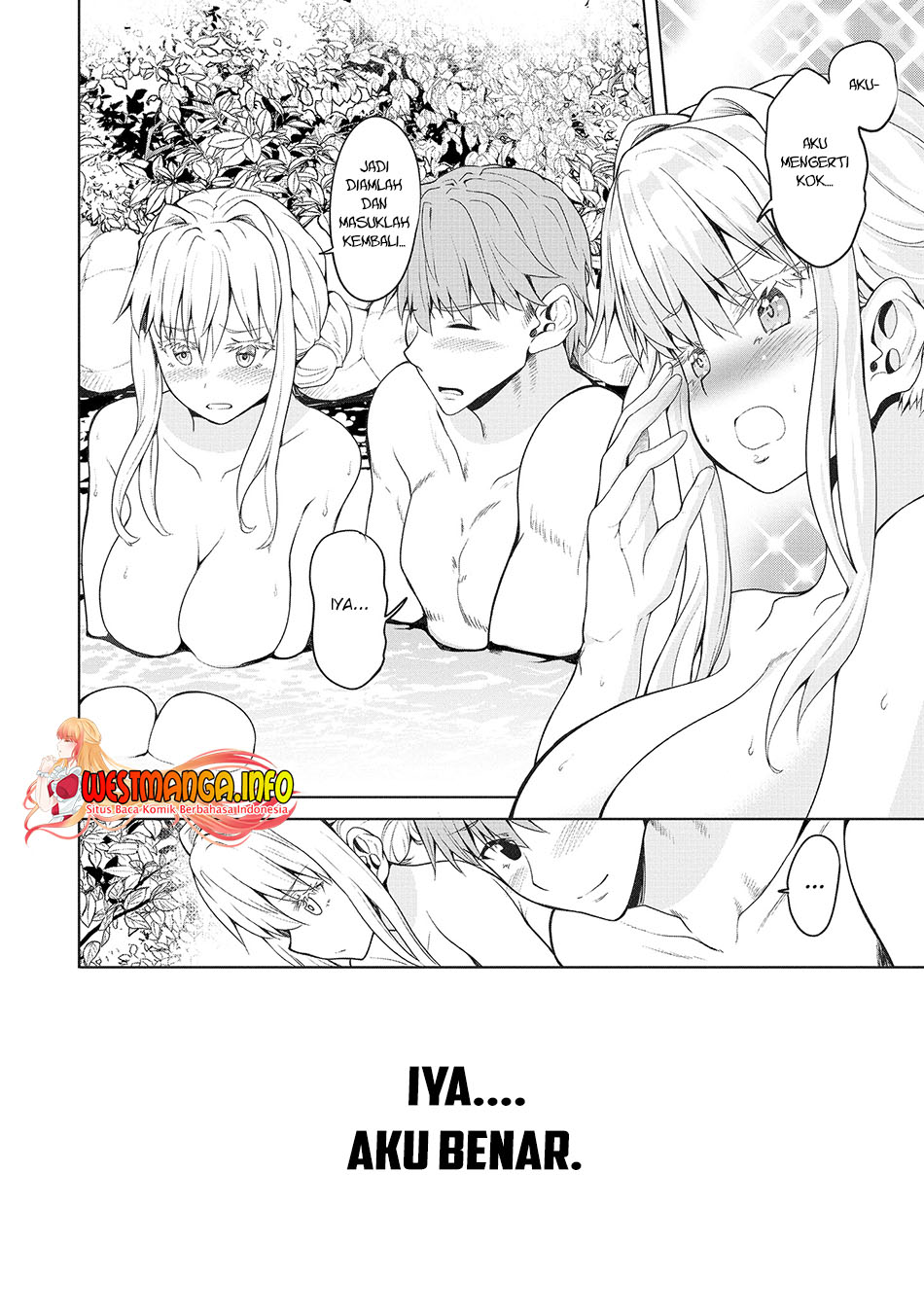 Fuufu nara Doko e demo Chapter 4