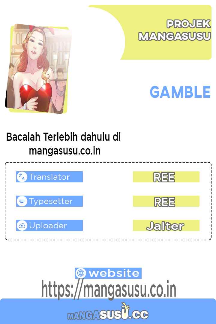 Gamble Chapter 57