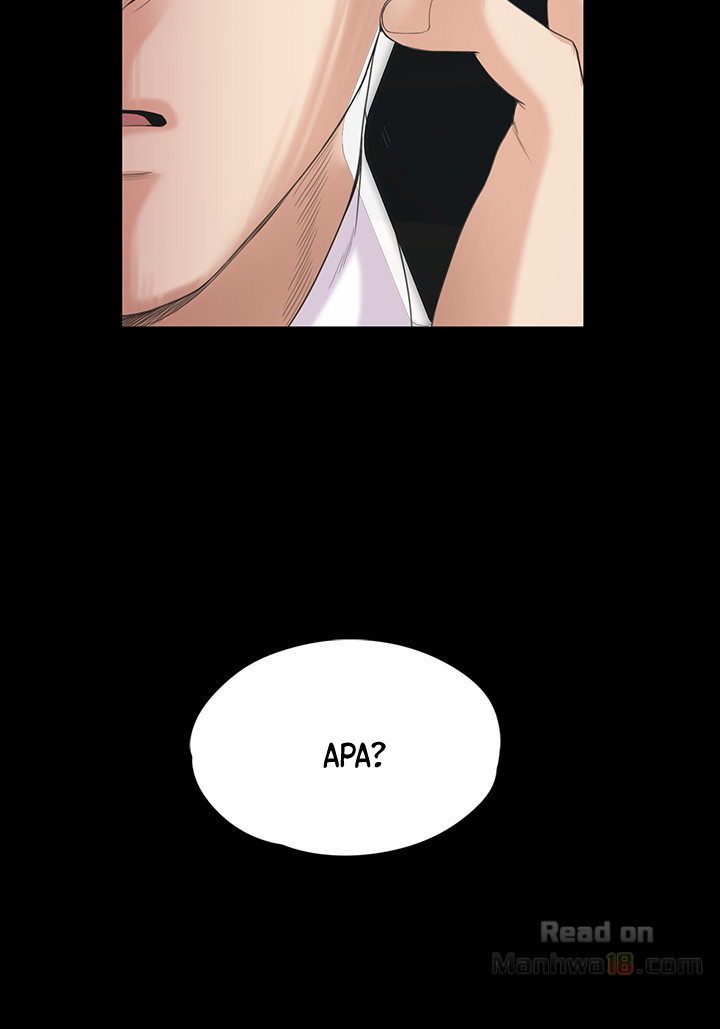 Gangnam Romance Chapter 34