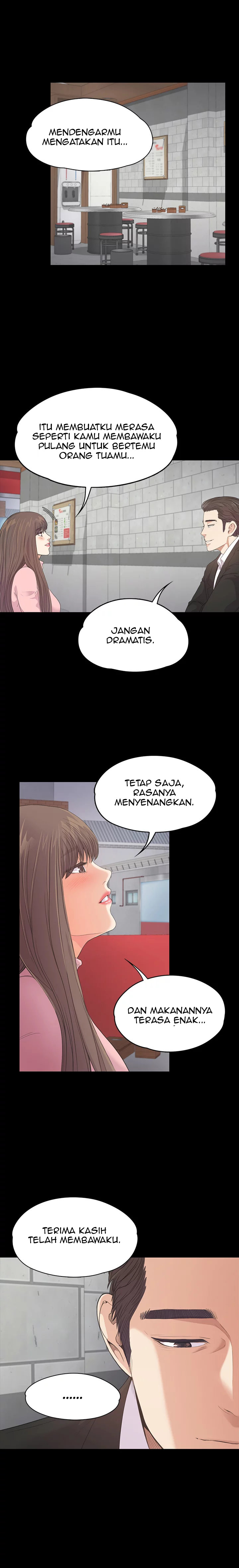 Gangnam Romance Chapter 42