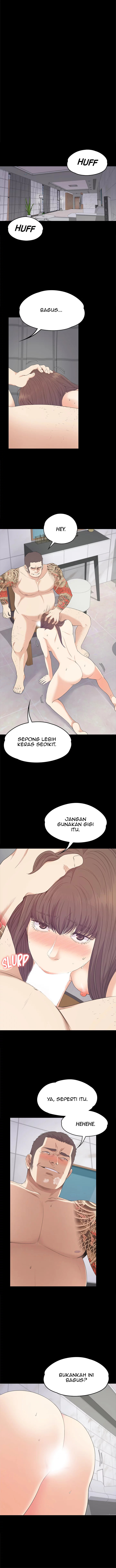 Gangnam Romance Chapter 54