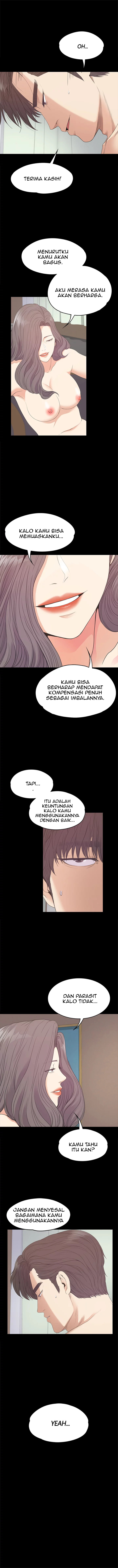 Gangnam Romance Chapter 54