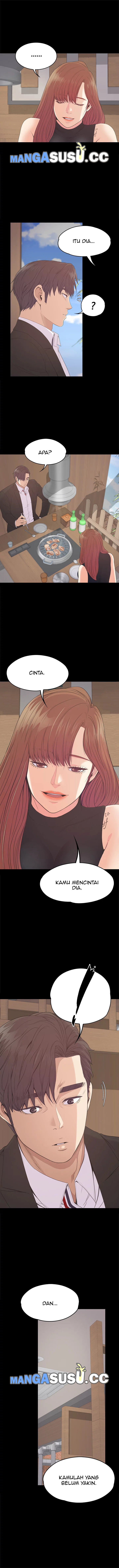 Gangnam Romance Chapter 54
