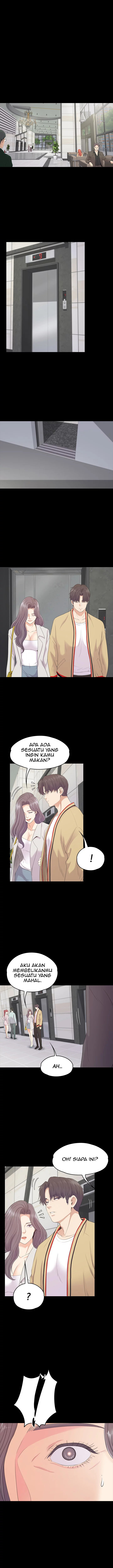 Gangnam Romance Chapter 84