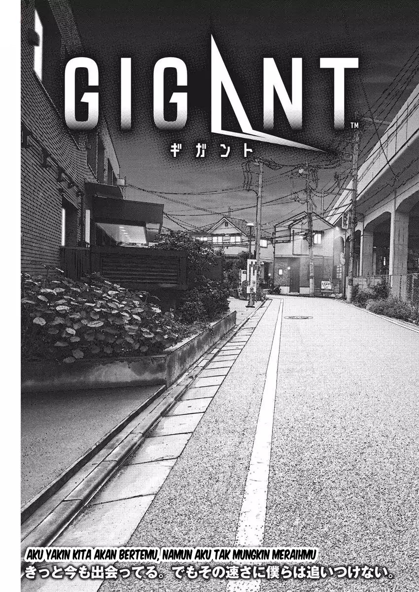 Gigant Chapter 2