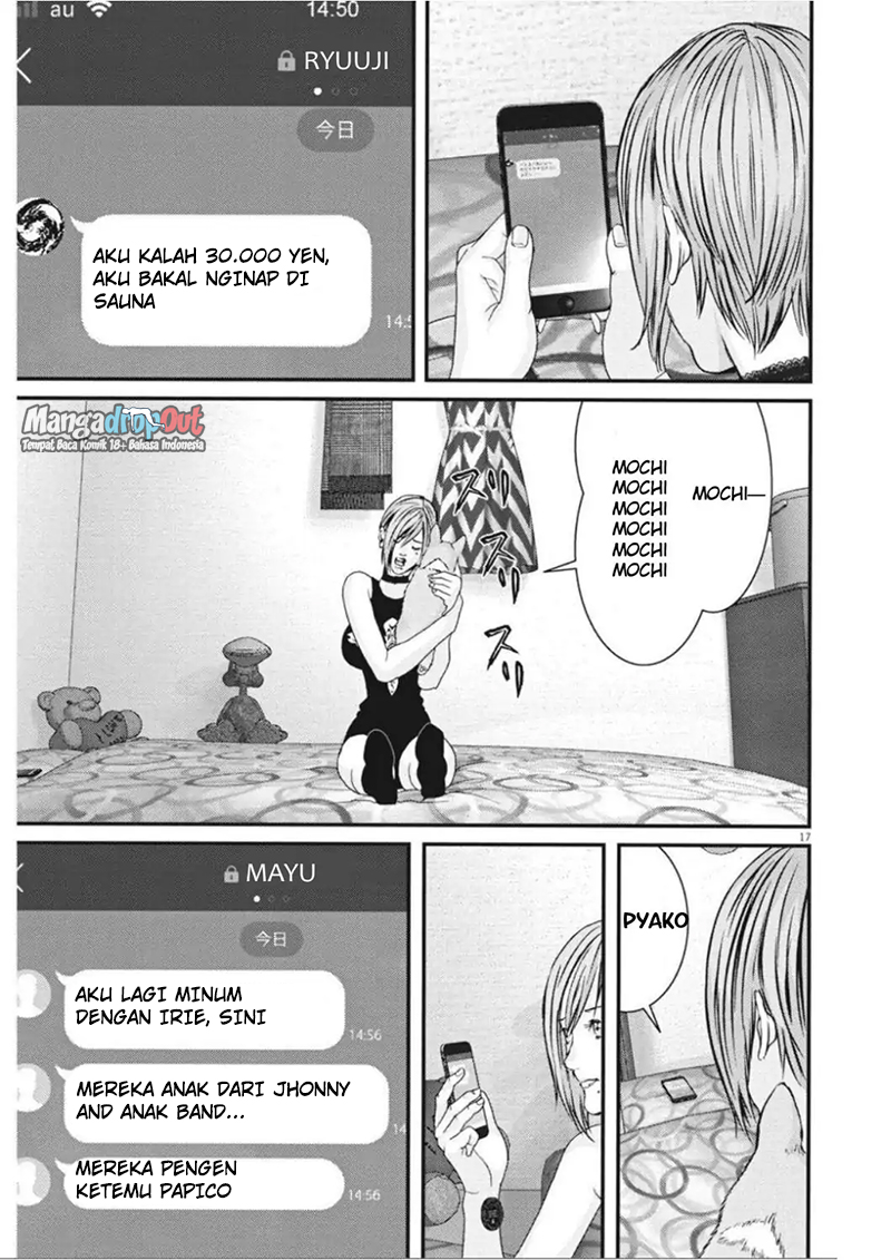 Gigant Chapter 6