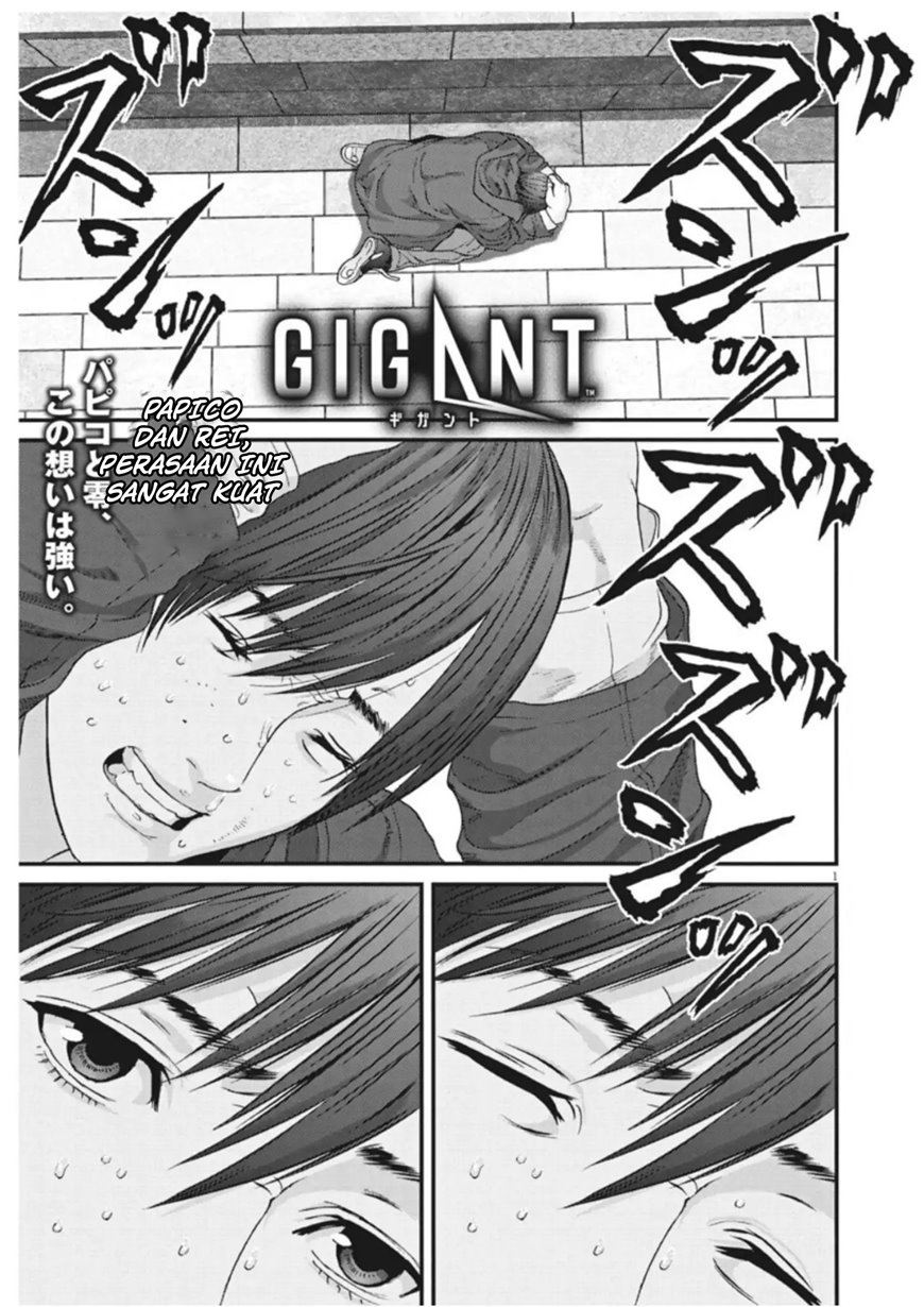 Gigant Chapter 19