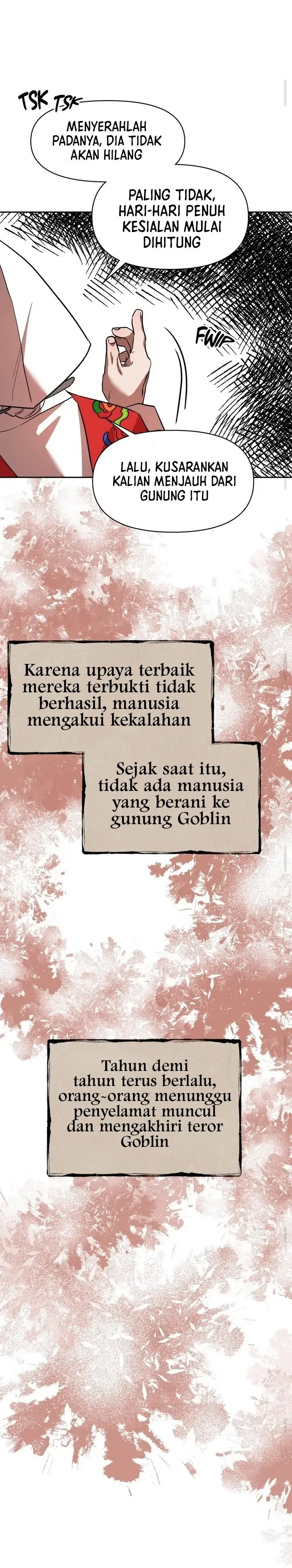 Gobbling The Goblin Chapter 1