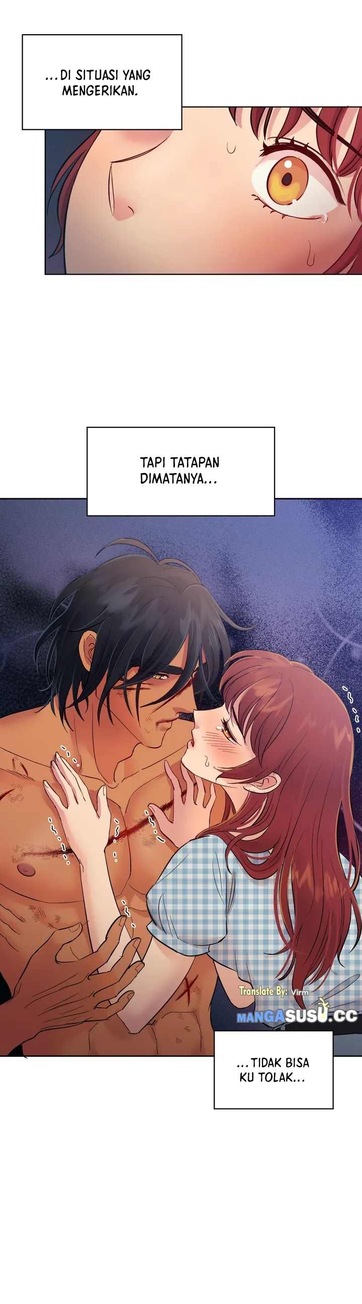 Hana’s Demons of Lust Chapter 2