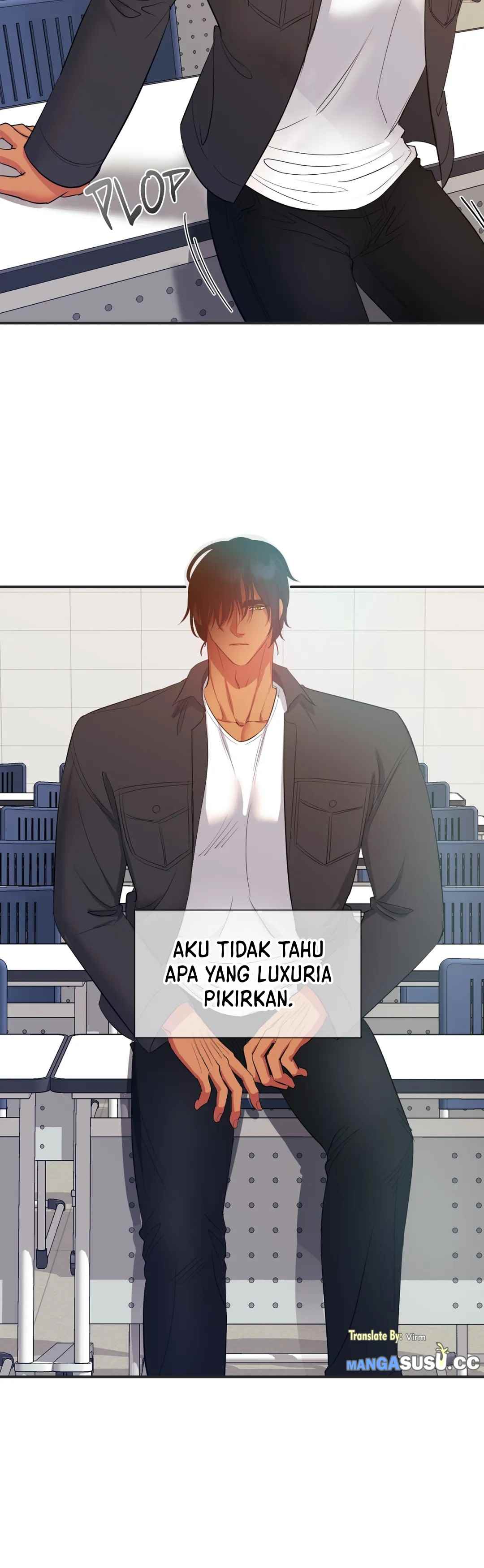 Hana’s Demons of Lust Chapter 24